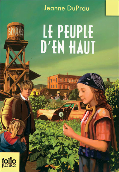 Nos Fiches de Lecture => du 2/04 au 8/04 9782070631988
