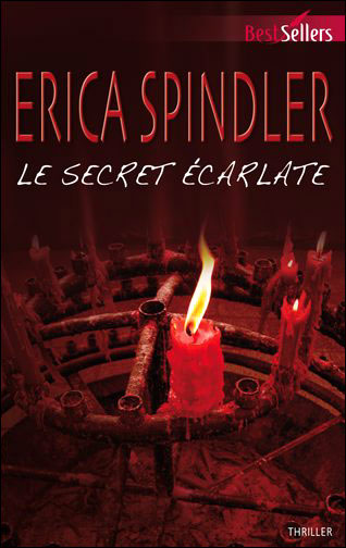 Le secret écarlate 9782280214988
