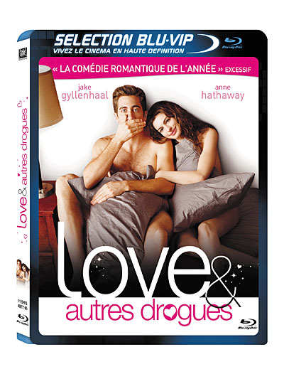 Love, et autres drogues Love, et autres drogues