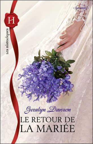 Le retour de la mariée de Geralyn Dawson 9782280232098