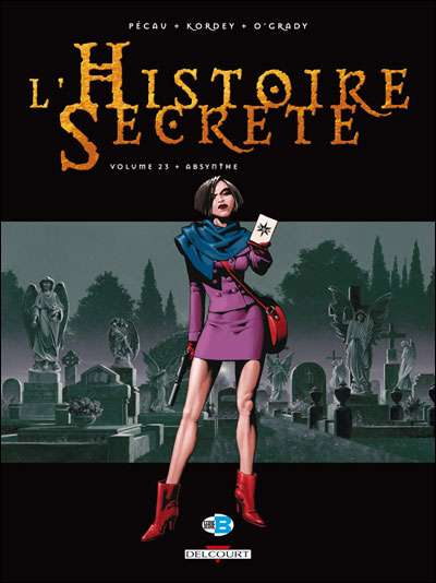 Absynthe