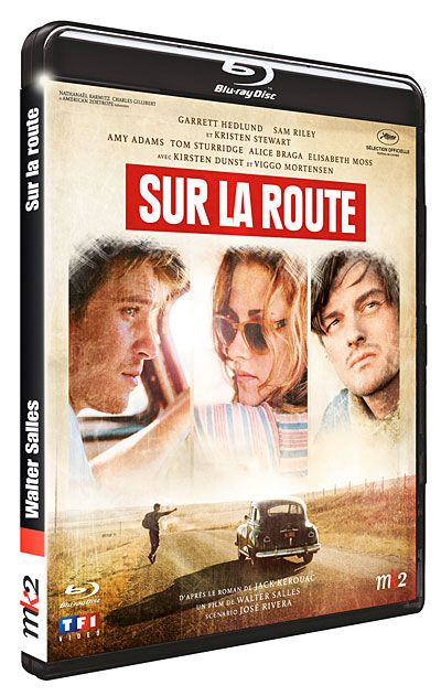 Sur la route Sur la route