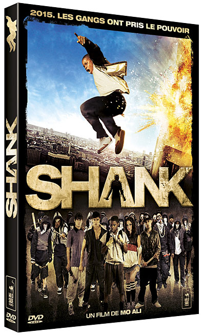 [MULTI] Shank [DVD9] [PAL]