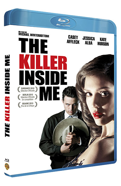 The Killer Inside Me The Killer Inside Me