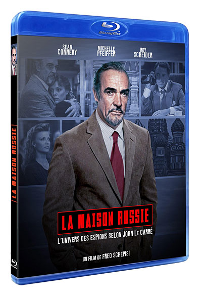 La Maison Russie La Maison Russie