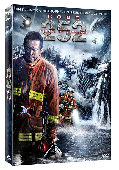 Code 252 : Signal de détresse (252 : Seizonsha ari) |TRUEFRENCH| Code 252 : Signal de détresse (252 : Seizonsha ari) |TRUEFRENCH| film dvdrip gratuit