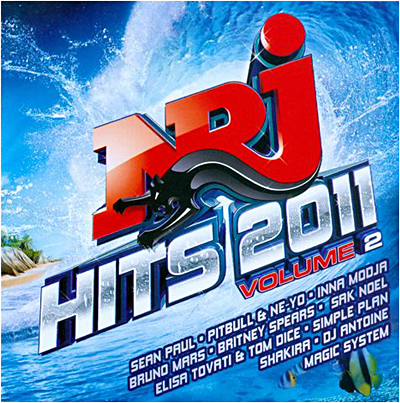 NRJ - Hit List 2011 Vol 2 NRJ - Hit List 2011 Vol 2