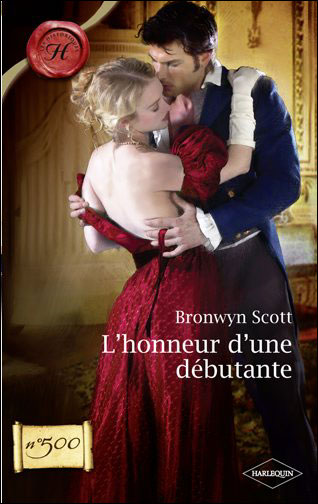 L'honneur d'une débutante 9782280215329