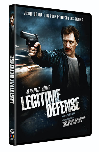 Légitime défense Légitime défense
