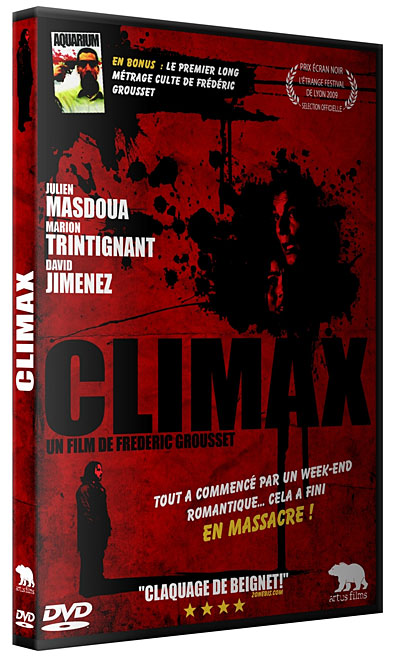 Climax | Depositfiles | DVDRiP Climax | Depositfiles | DVDRiP