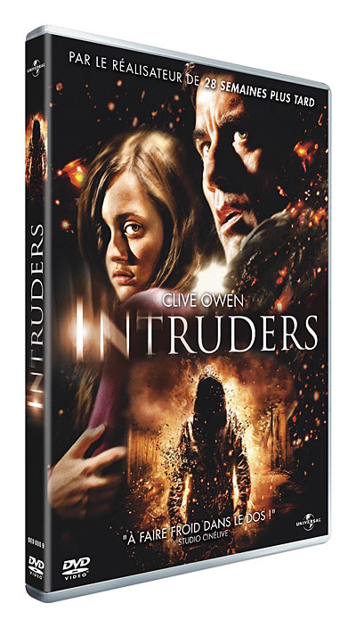 Intruders Intruders
