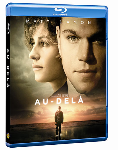 Au-delà ( Hereafter ) [1080p]