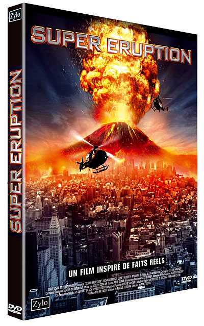 Le Dernier volcan [FRENCH]