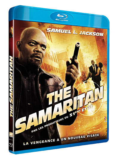The Samaritan The Samaritan