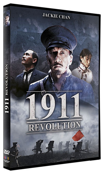 1911 : R�volution [FRENCH DVD-R PAL] 