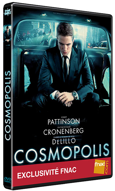 Cosmopolis Cosmopolis