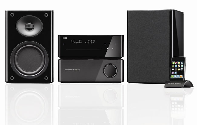 Harman Kardon MAS111