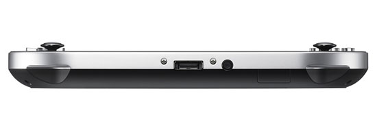 Console PS Vita WiFi Sony