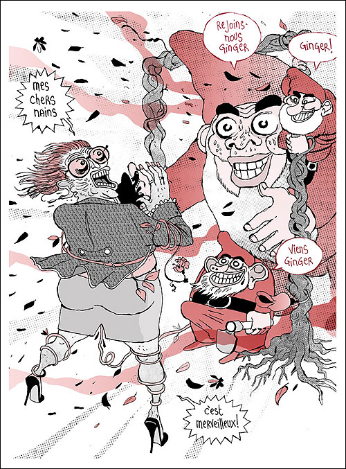 La traboule