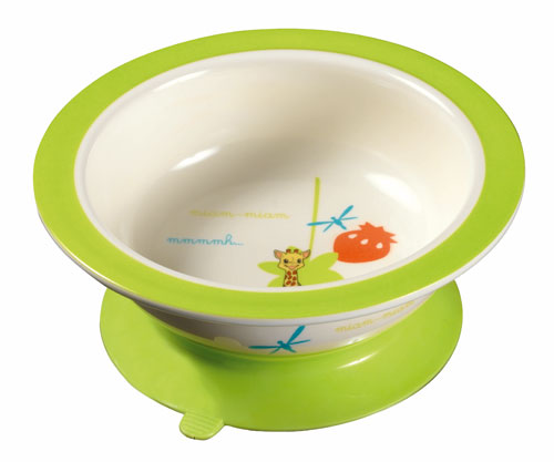 Vulli - Sophie la Girafe - Coffret Repas