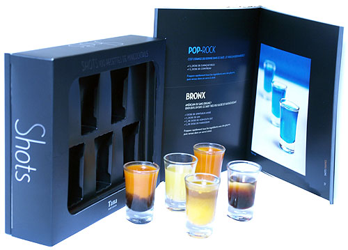 Shots