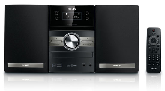Philips MCM305