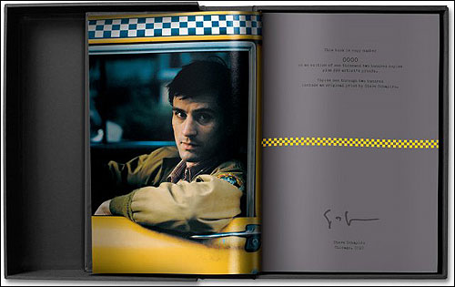 Taxi Driver