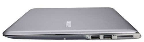 Samsung - Ultrabook NP532U3C-A01FR 13,3" LED