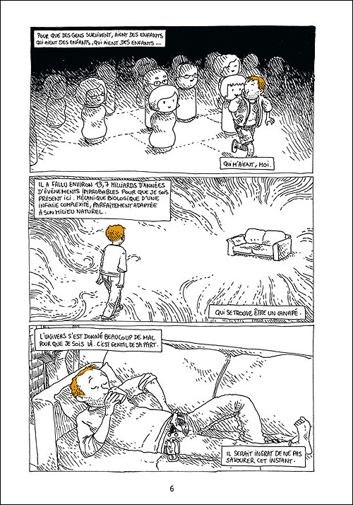 Notes - Notes, T6