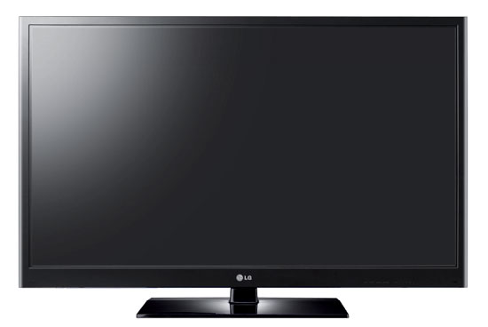 LG 50PT250