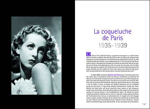 Danielle Darrieux : 80 ans au cinéma