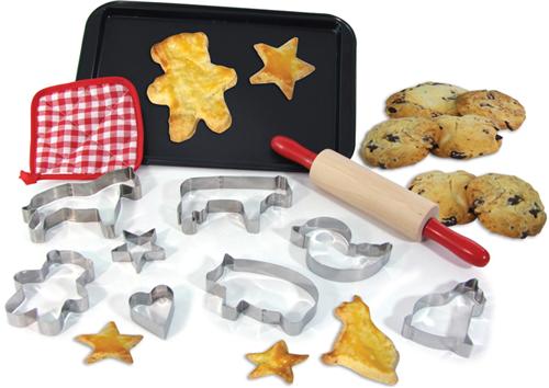 Vilac - Set de pâtisserie