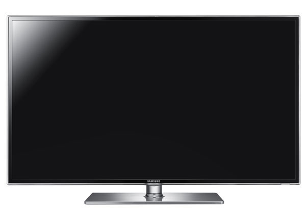 Samsung UE55D6530 LED 3D