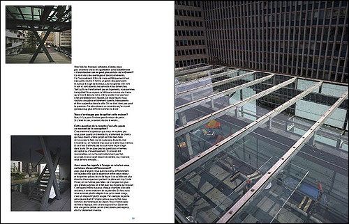 Maisons d'architecte à Paris