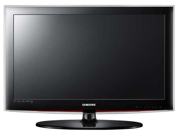 Samsung LE22D450
