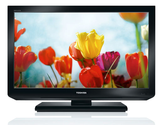 Toshiba 32EL833 LED