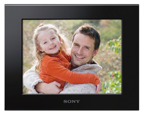 Sony Cadre Numérique DPF-C1000 10"