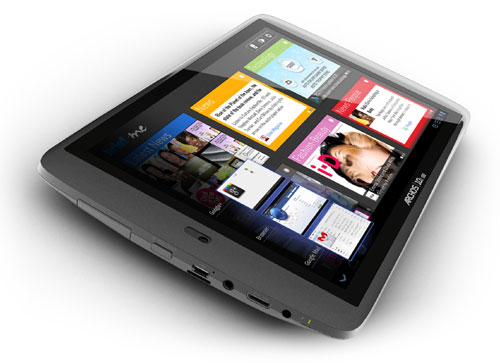 Archos 101 G9 10,1" TFT Tactile 250 Go