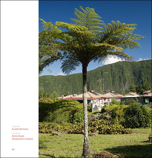 Ile de la Réunion