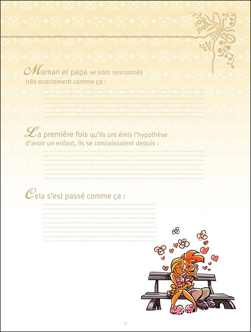 Le bébé