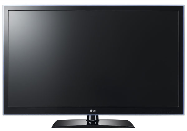 LG 32LV4500 LED