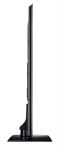 LG 32LV4500 LED