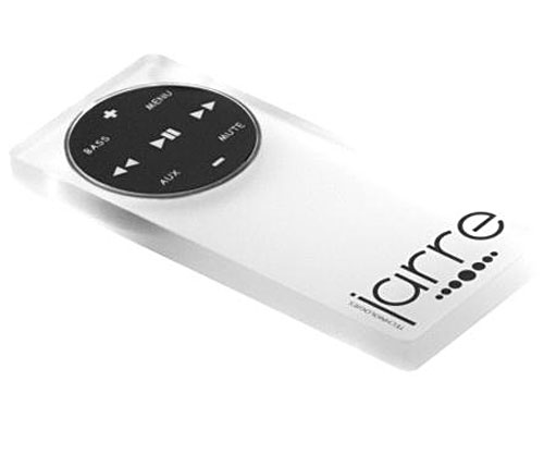 Jarre Aerosystem One chrome
