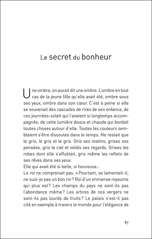 Ce que savent les femmes de marins