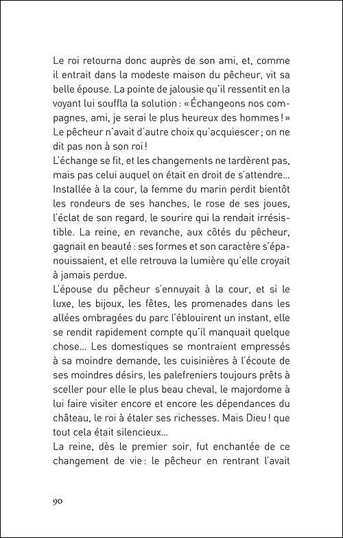Ce que savent les femmes de marins