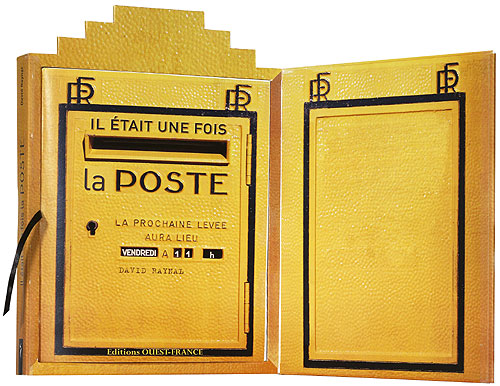 Il était une fois la Poste