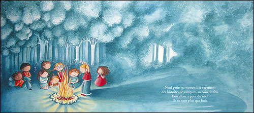 Dix petits garnements