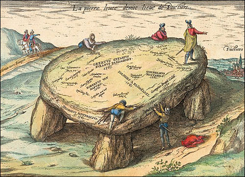 Les villes du monde