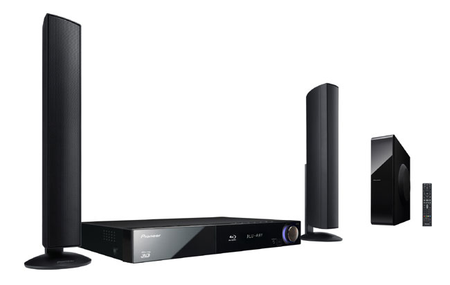 Pioneer BCS-FS515 3D