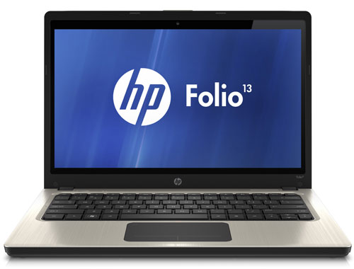 HP Folio 13-1010ef 13,3" LED USB 3.0
